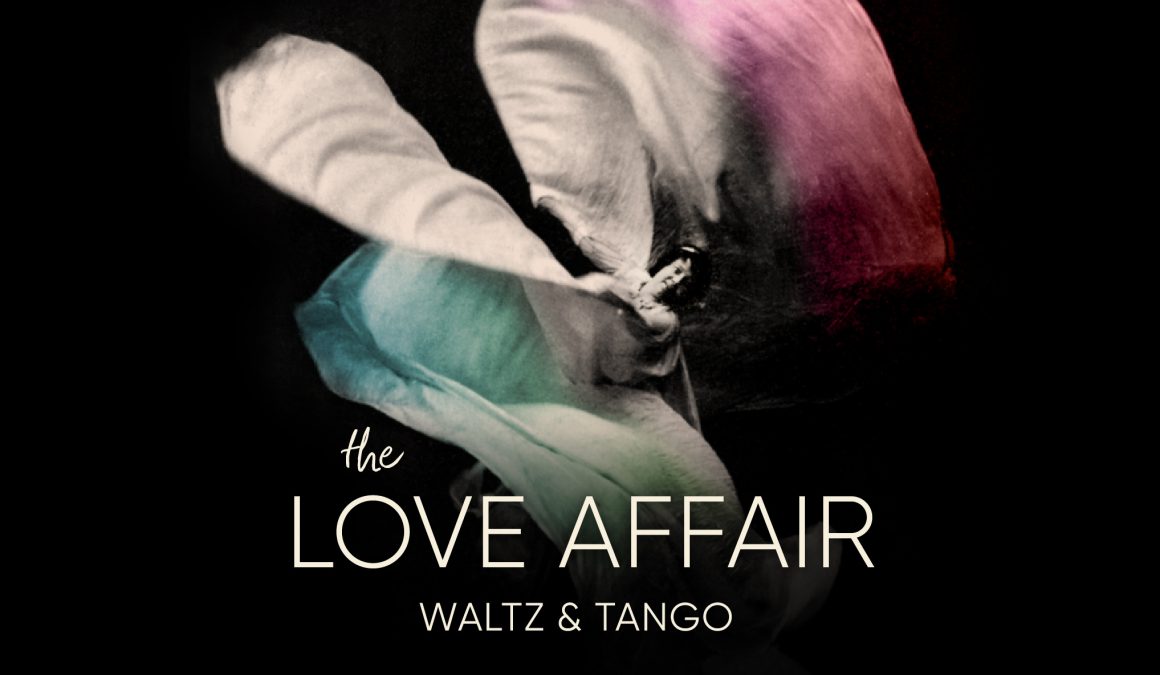 The Love Affair: Waltz & Tango concert