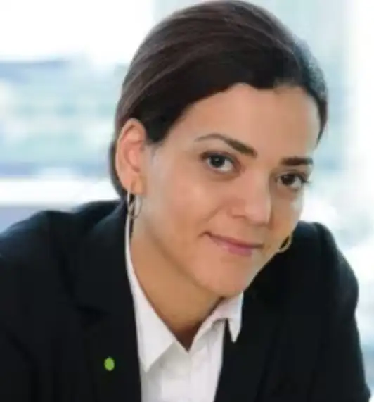 Dina Kamal